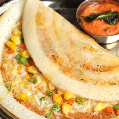 Makkah Tiffin Centre