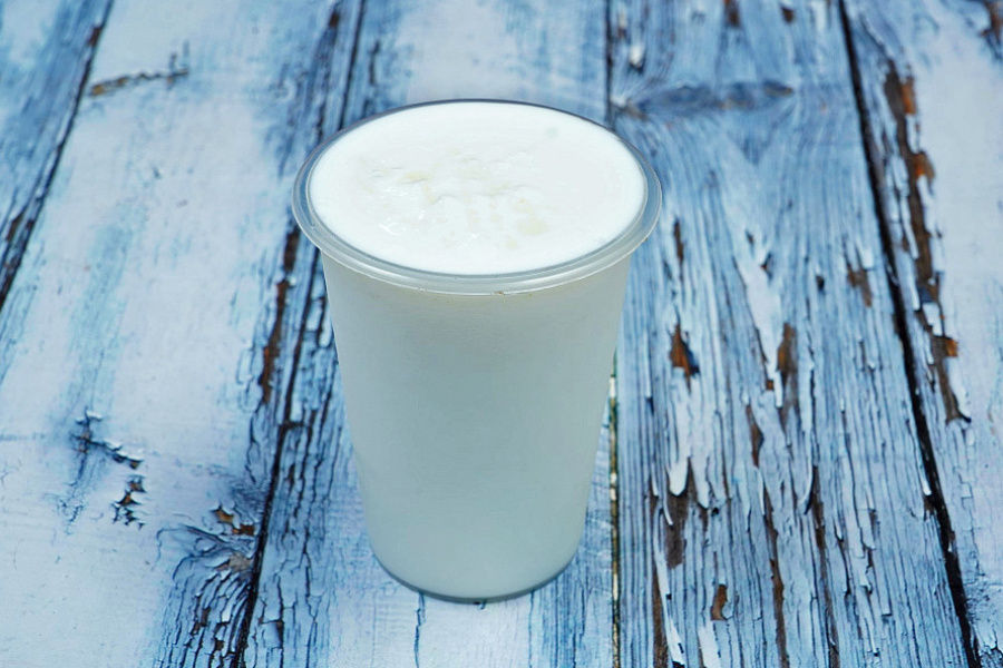 Amritsari Kulcha House By Cold Fusion