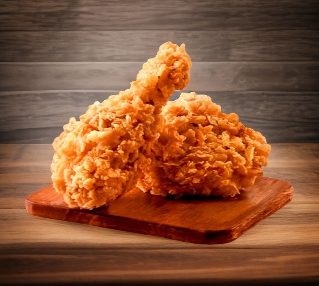 The Wok Chinese Kitchen