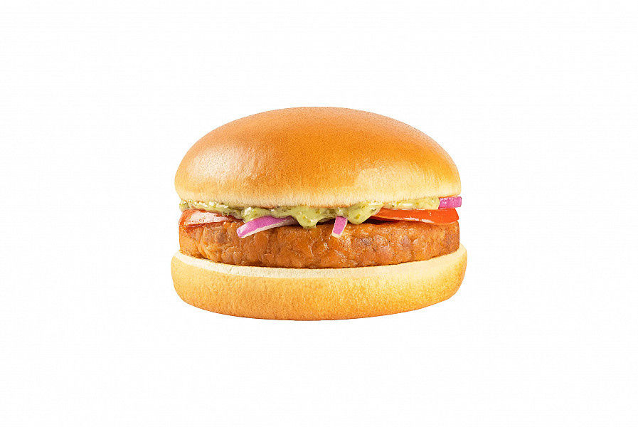 Babu Rao Burger