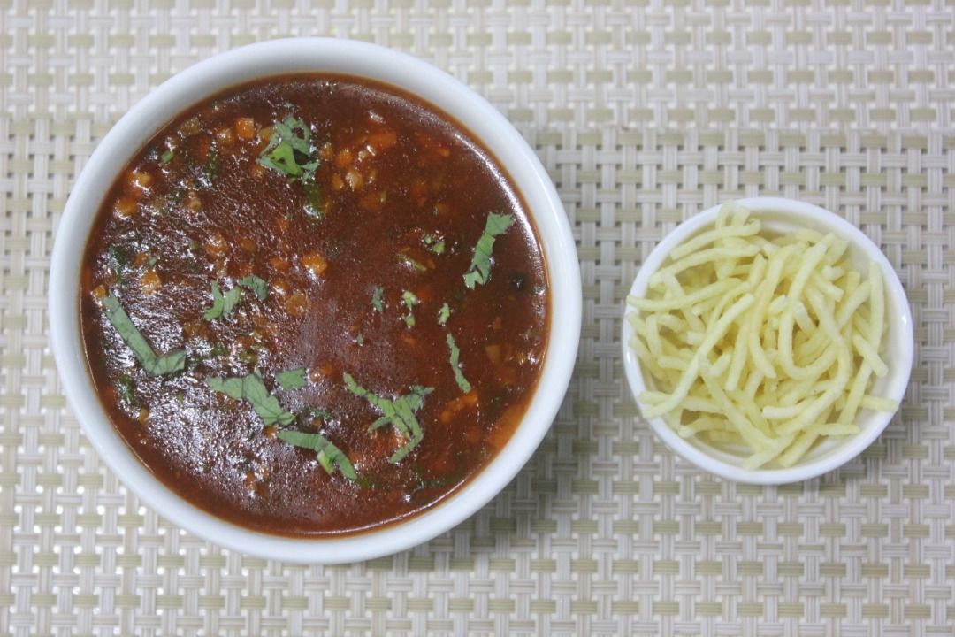 Zaika by Gemini Continental Hotel