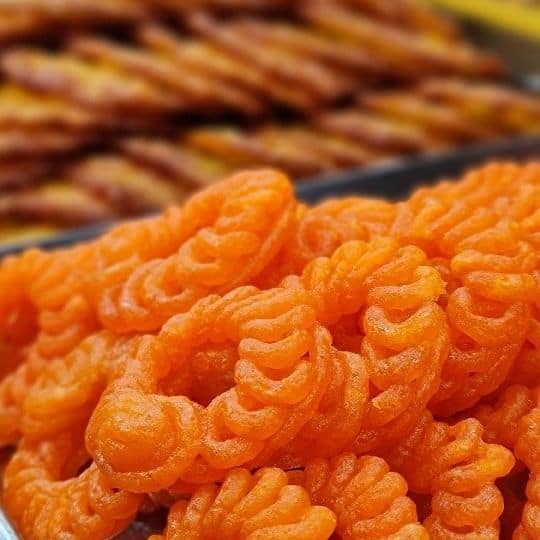 Kalpana Sweets