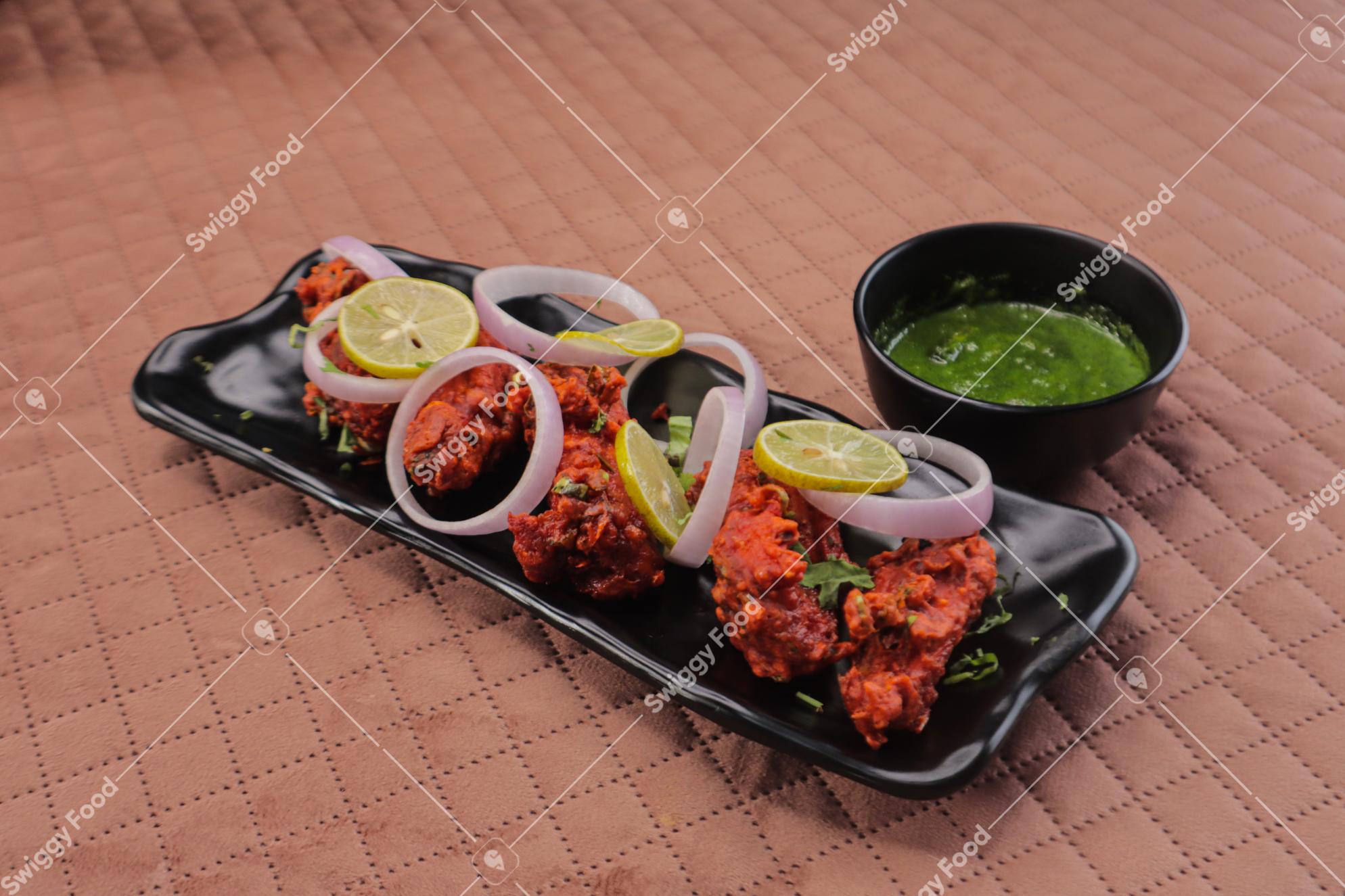 Richie's Fastfood& Restaurant