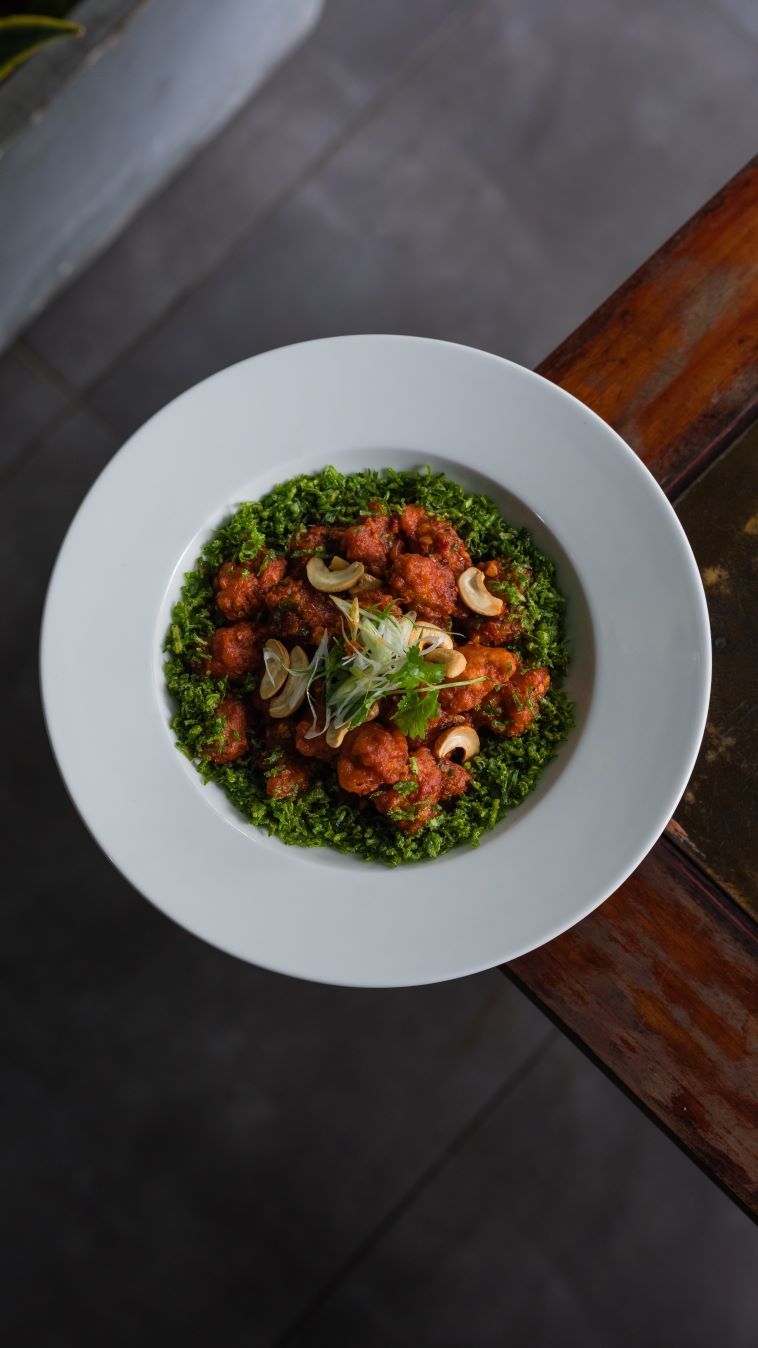 The Moonshine Project