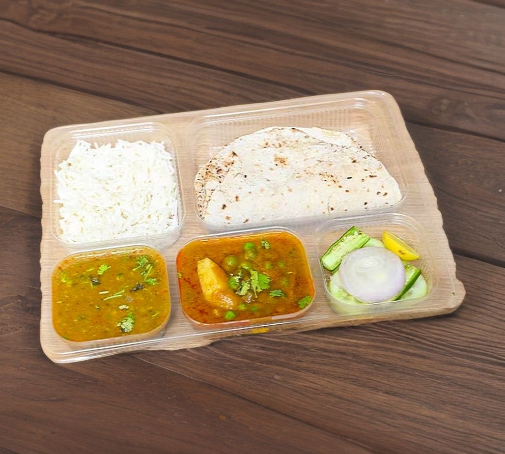 Thali House