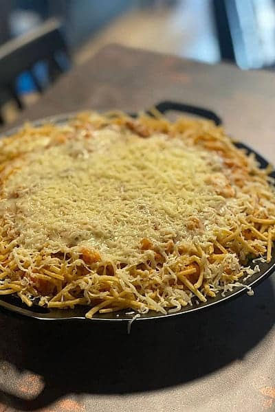 Trishiv Chinese Corner