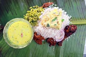 Kerala Delight