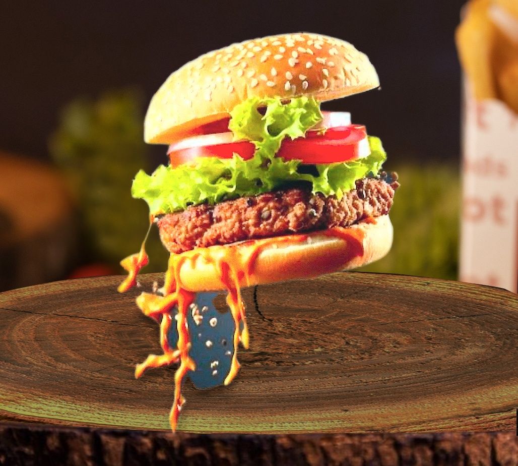 Laxmi Bikaner Misthan Bhandar