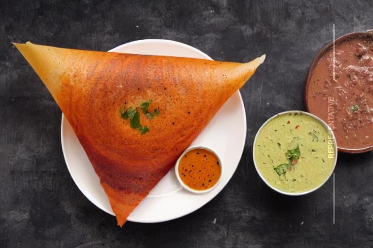 Confuse Dosa