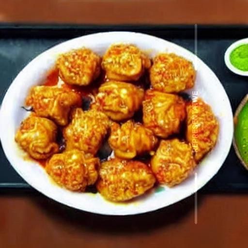 Diksha Chinese Food Corner