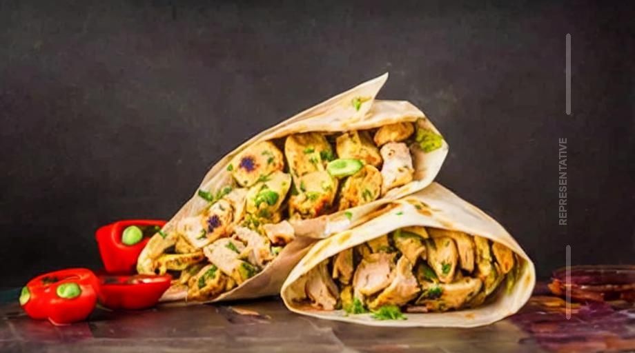 Beyond Shawarma & Momos