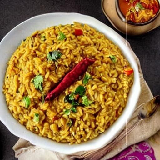 Khichdis of Hindustan