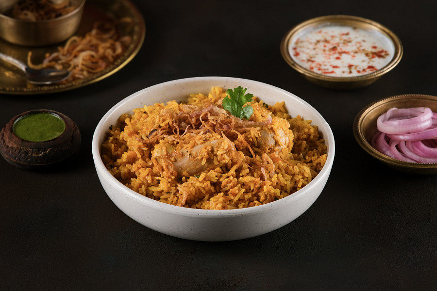 Apna Bawarchi Ka Bistro