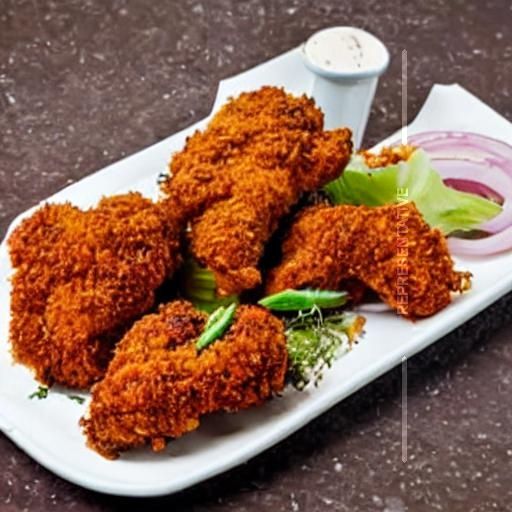 Kaka's Grill & Kitchen