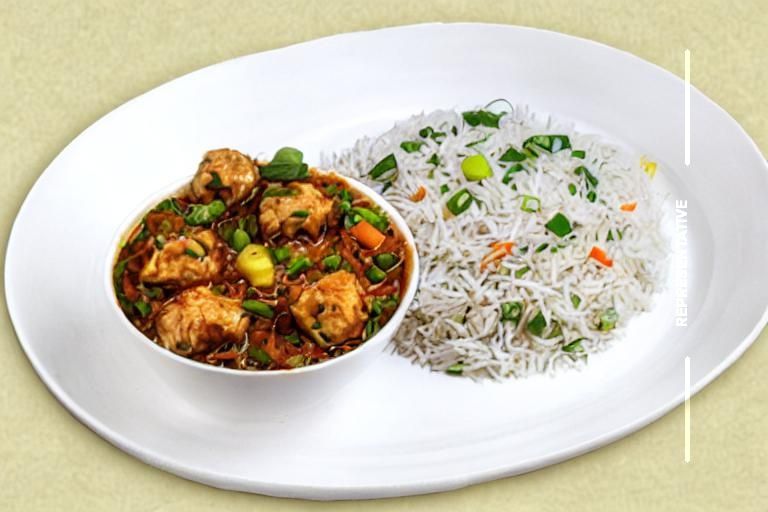 Katamarayudu Kitchen