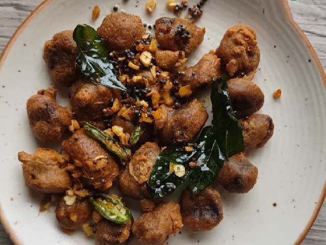 Authentic Biryani House