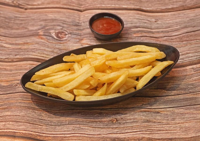 MFC - Mr. Fried Chicken