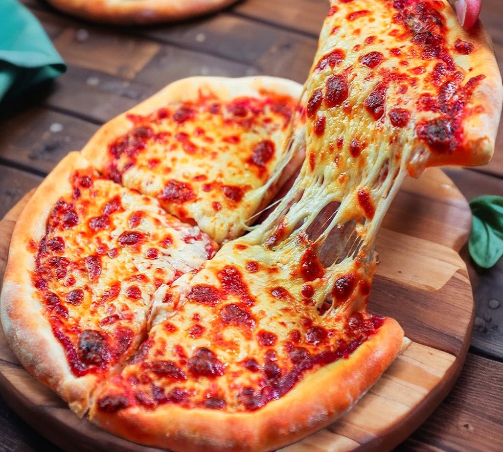 Pizza Darbar (GEC)