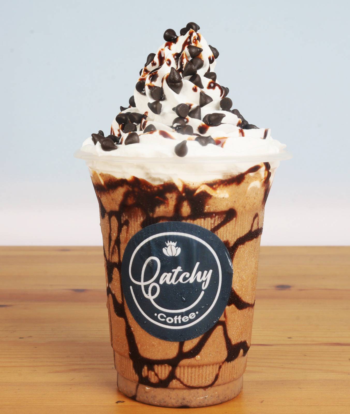 Catchy Coffee