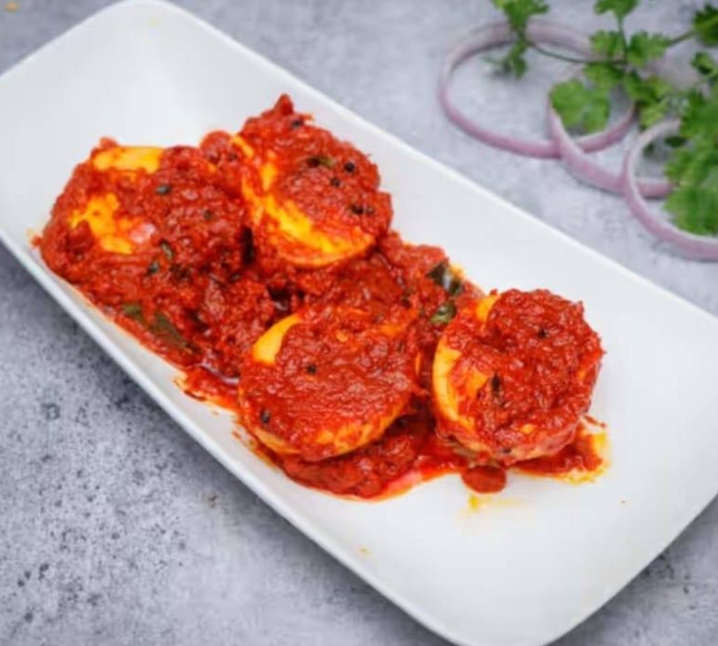 Karavali Kitchen