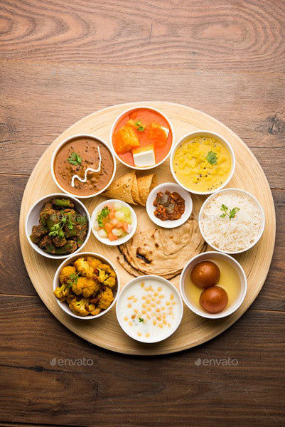 Nathu'S Sweets And Restaurant