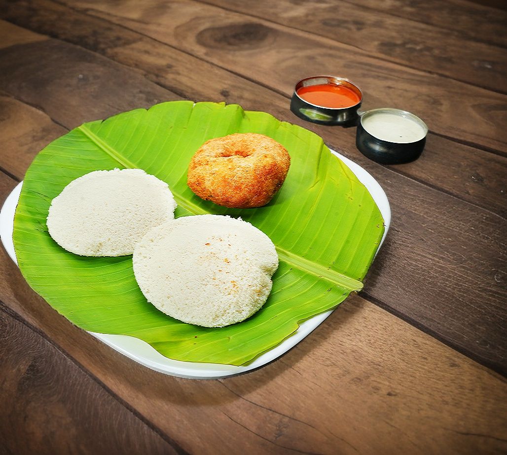 Udupi Aatithya