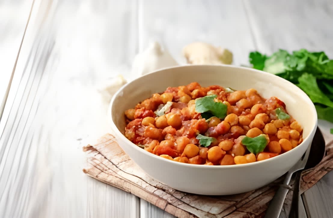 Pandit Ji De Chhole Kulche (Green Park Wale)