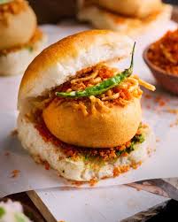Nanku Vada Paav