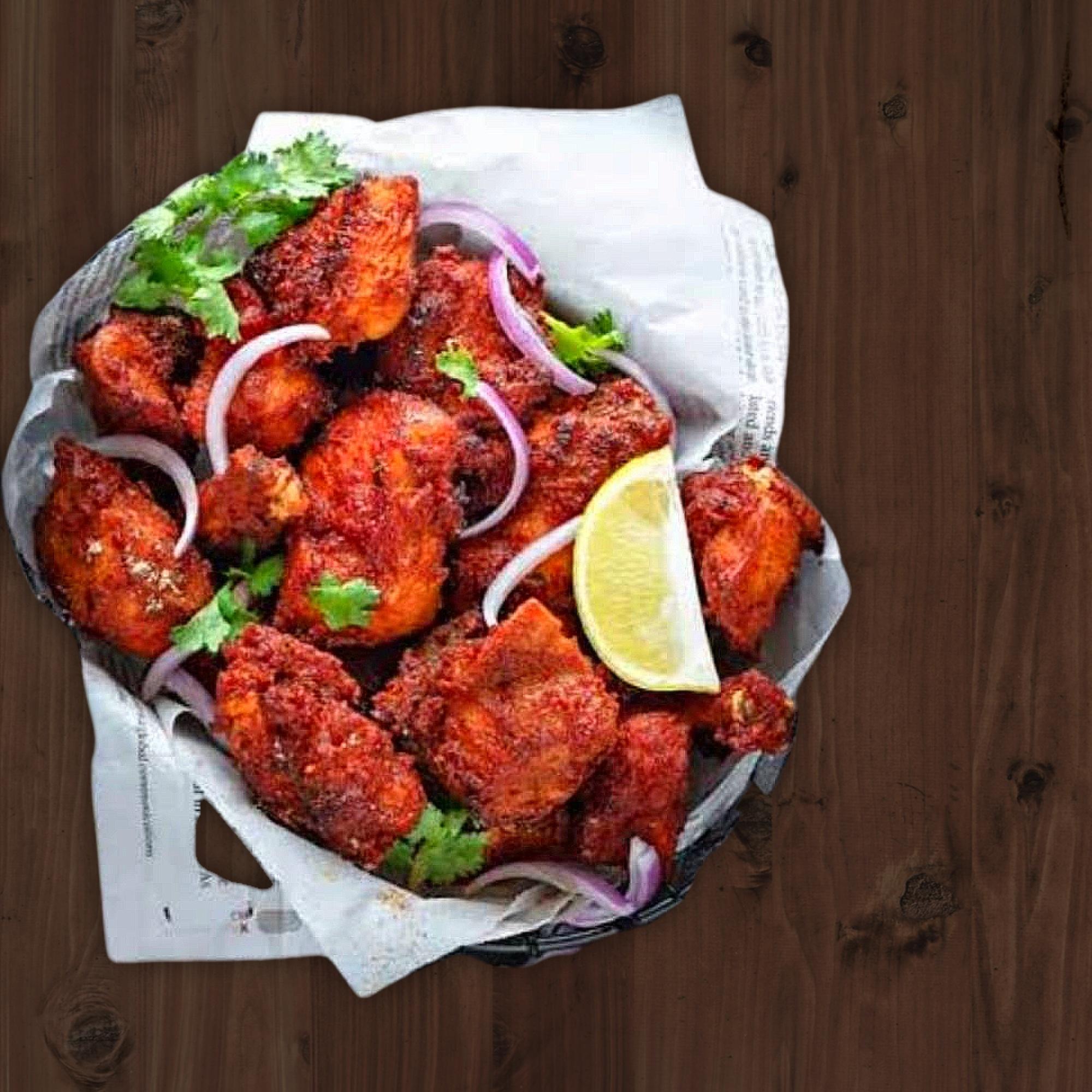 The Magnifique Coorg