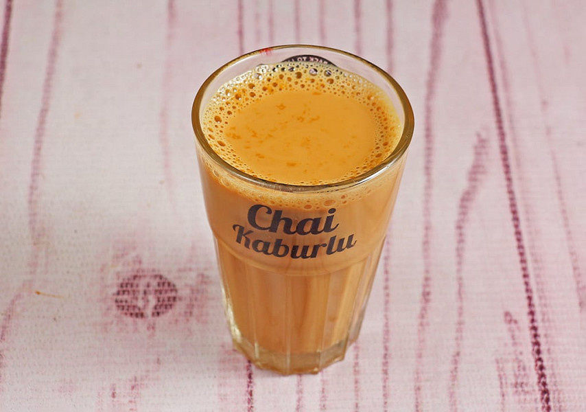 Chai Kaburlu