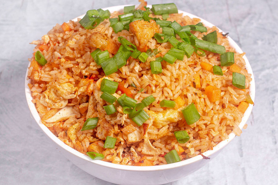Rajula Donne Biryani