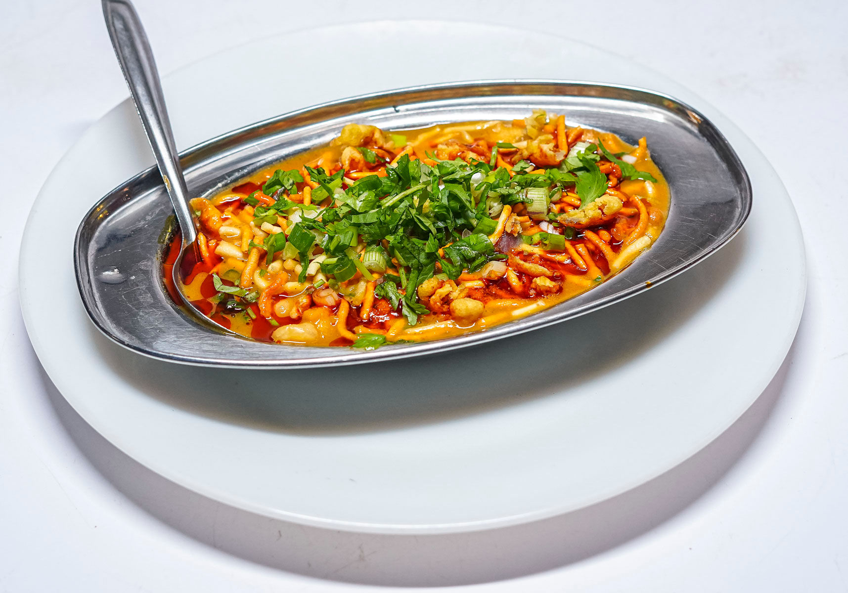 Mahajan Sev Usal - Mota Varachha