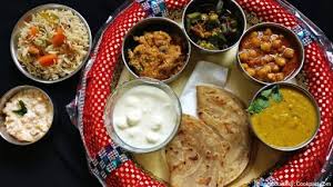 The Baati Chokha Junction