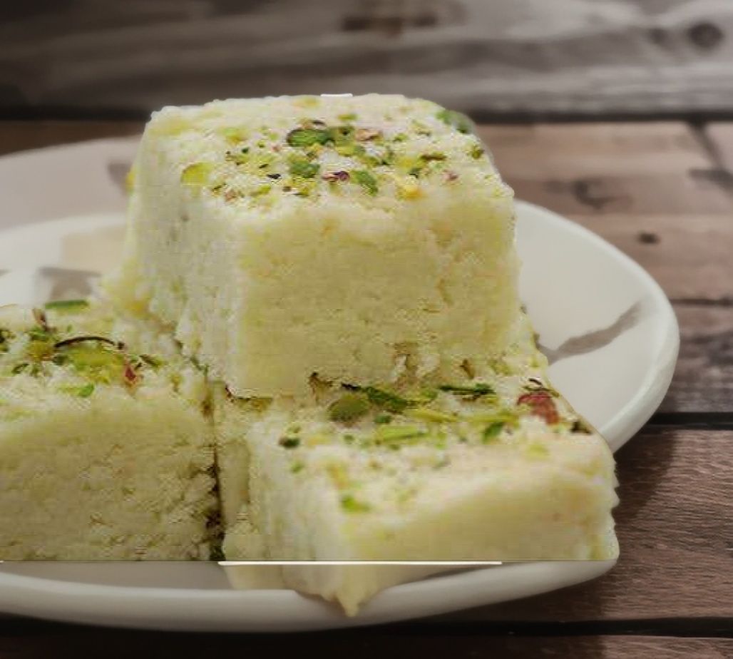 Bikaner Mishthan Bhandar