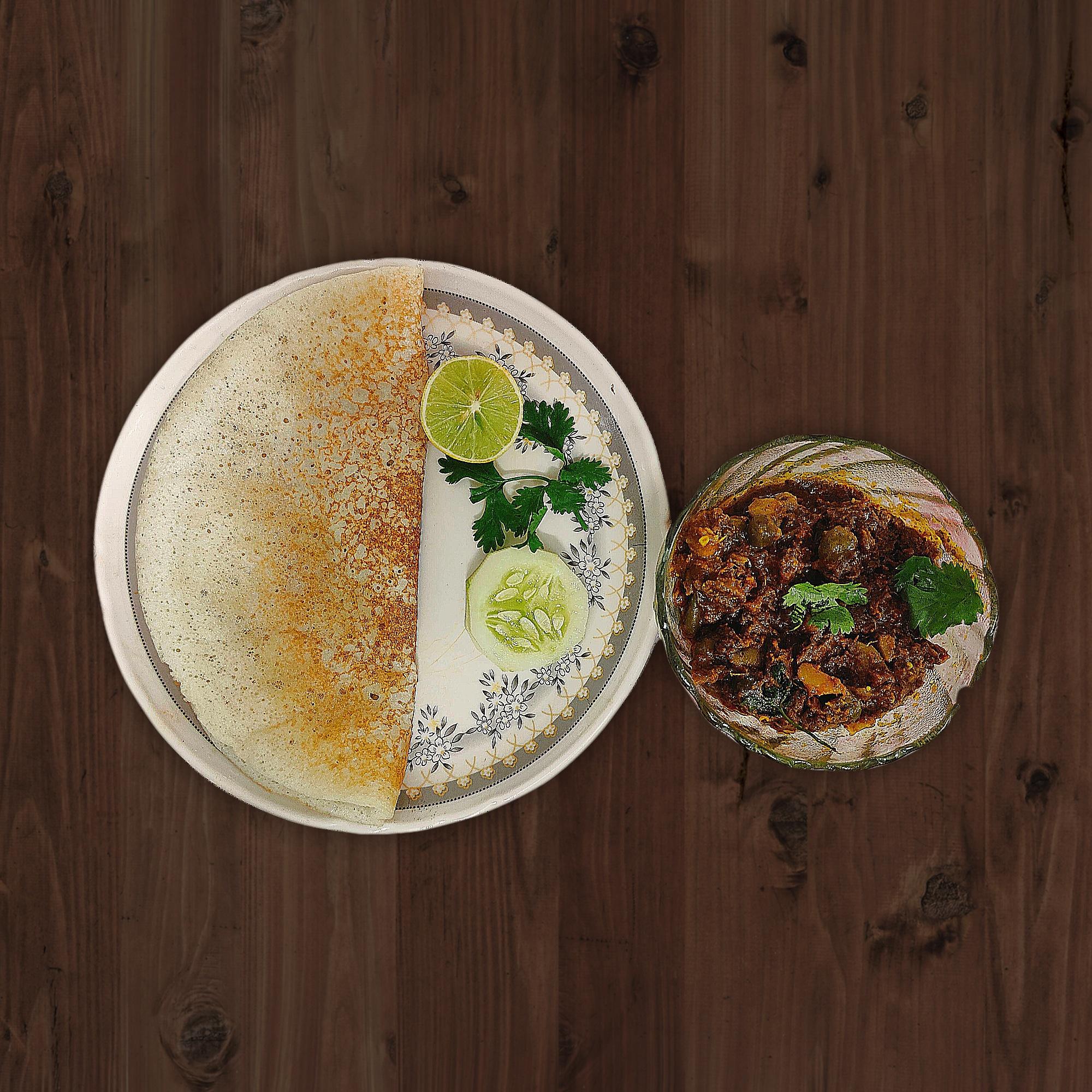 Amma'S Natti Style Home Foods