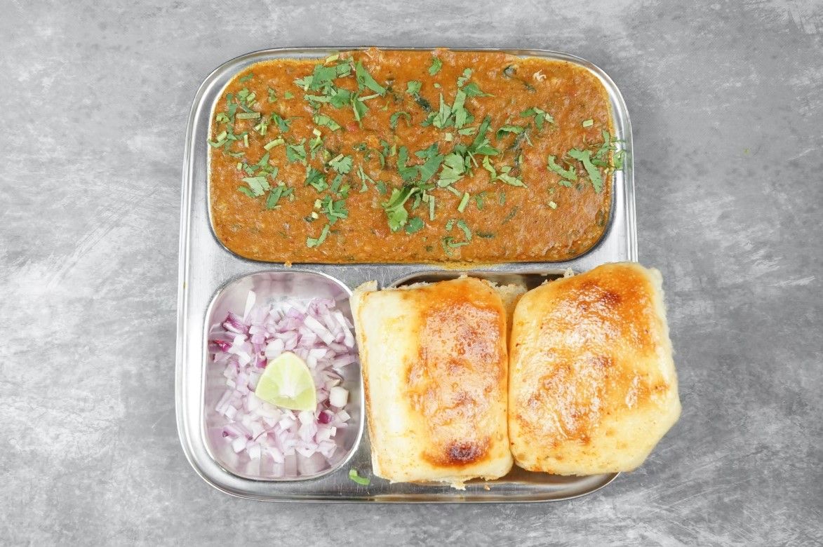 Nylon Pau Bhaji