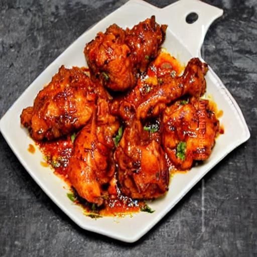 PR Biryani Restaurants