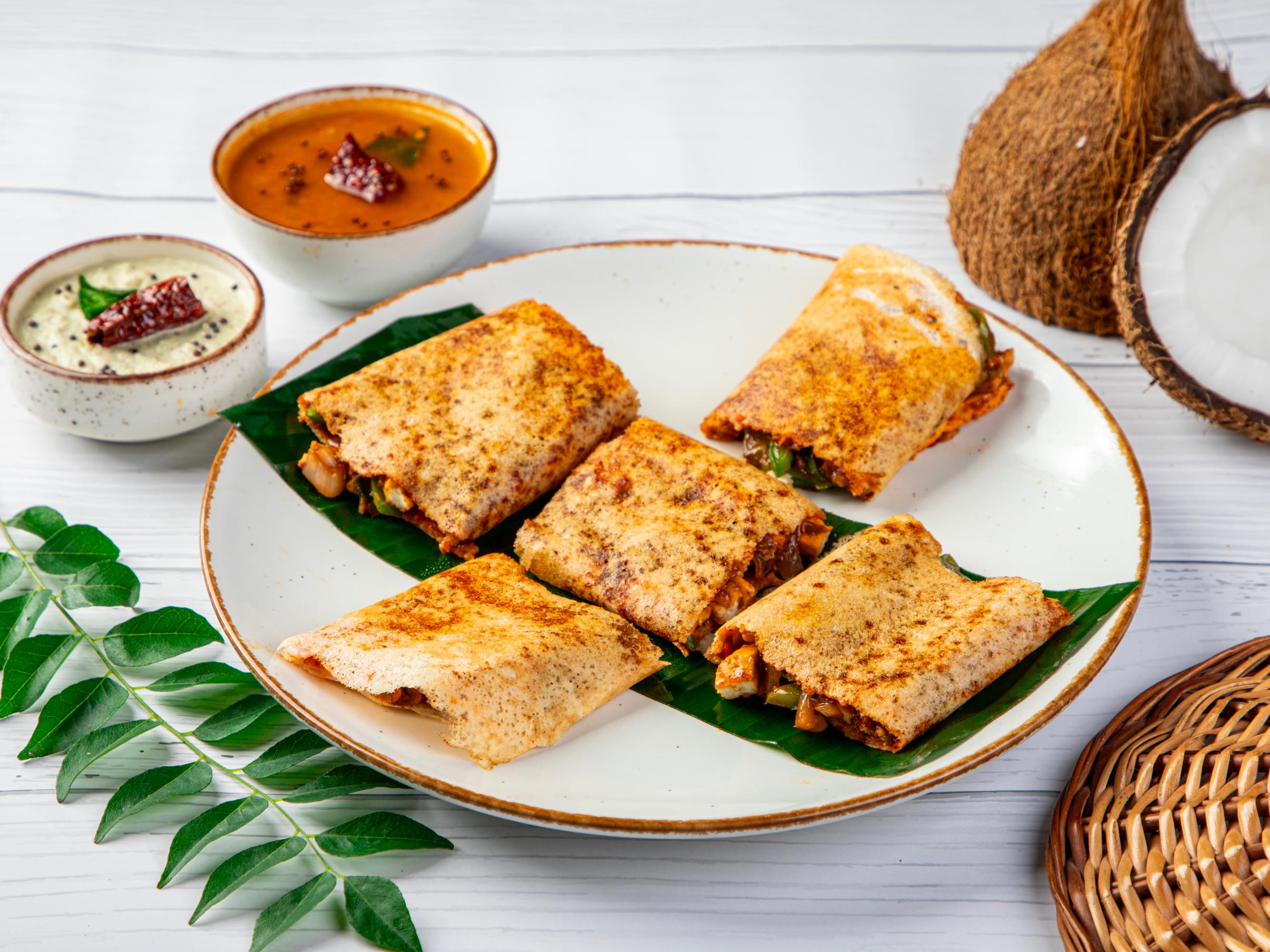 Sadguru Veg Diet - Station