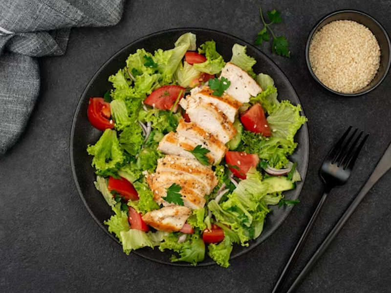 Golden Spoon Cafe & Lounge