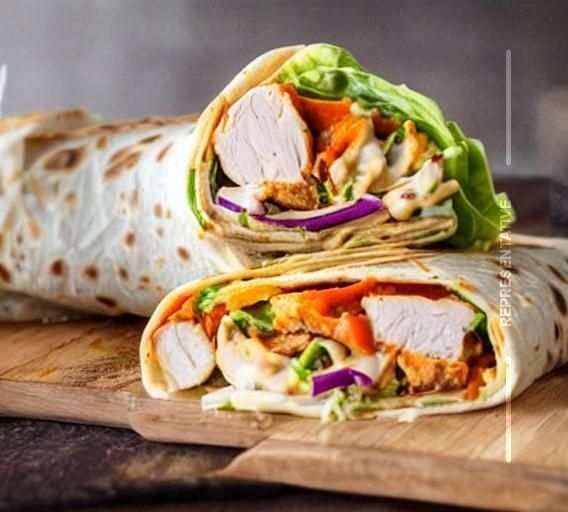 Turkish Grill & Platters