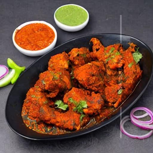 House Of Makhani And Marinations	