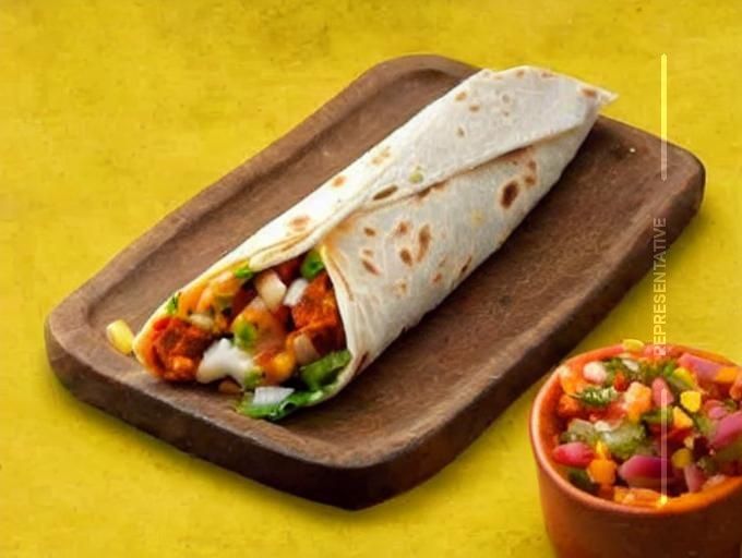 Tik-Tok Pizza s burgers