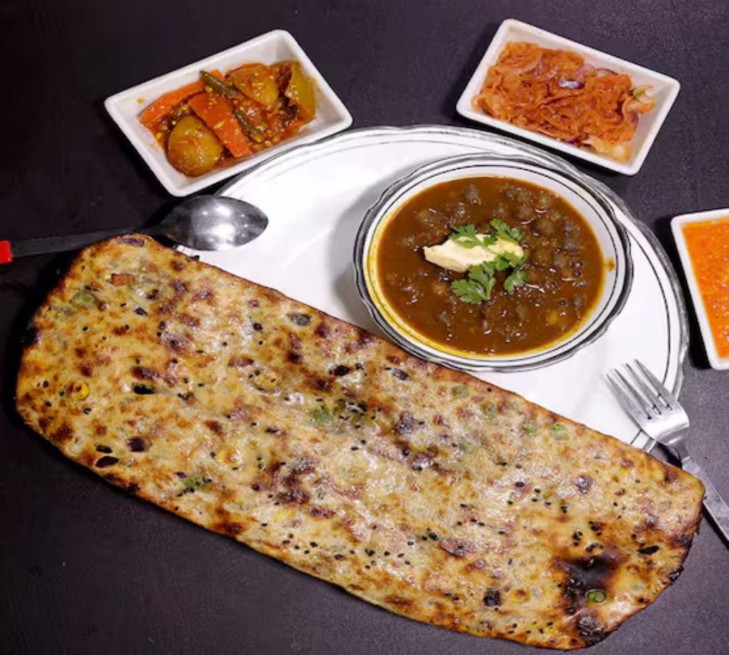 Ambarsaria Kulchewala