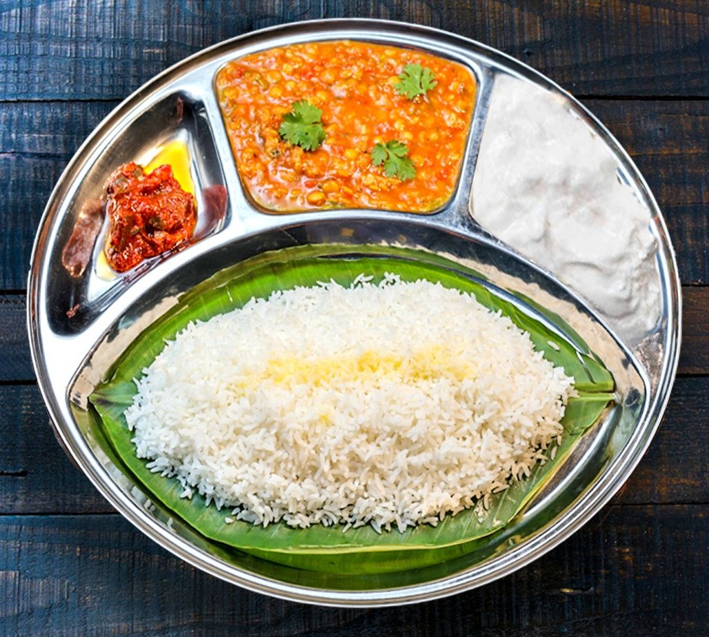 Andhra Meal Co