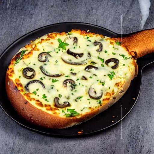 The Kiln - Wood Fired Pizzas