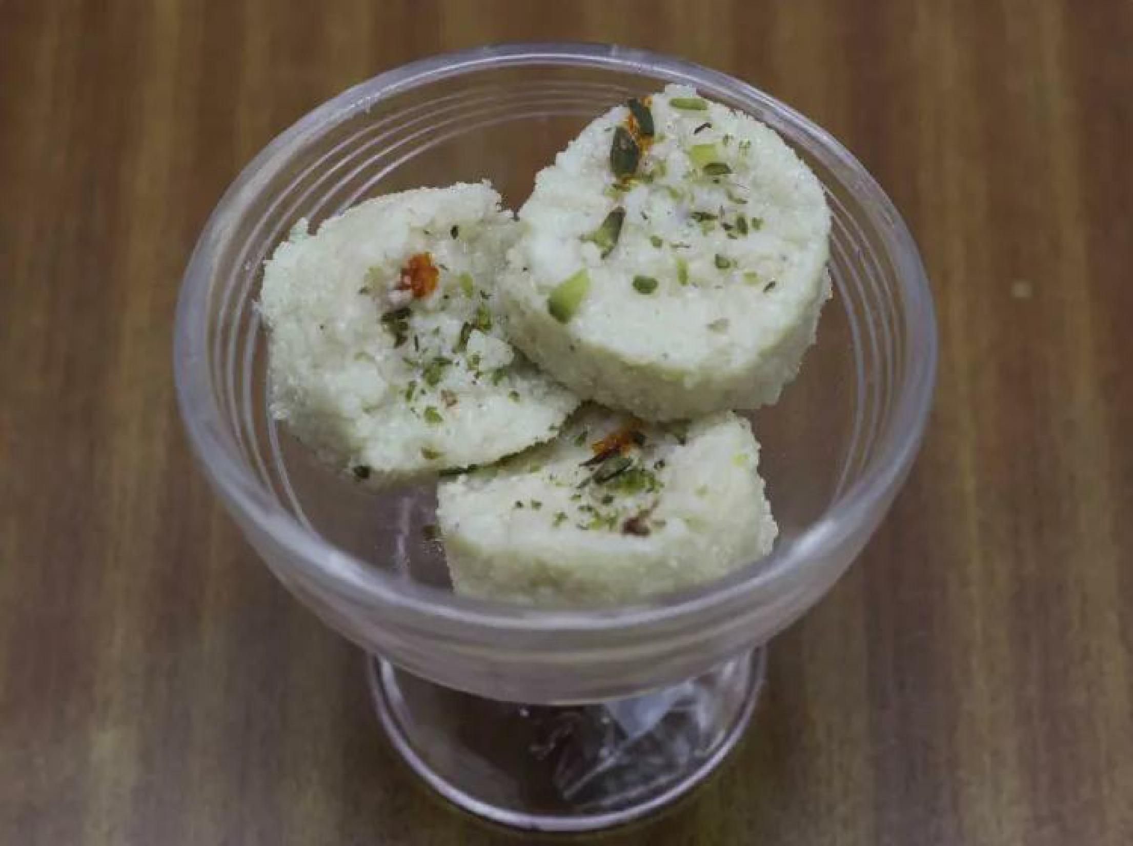 Fundaram Sweets And Namkeen