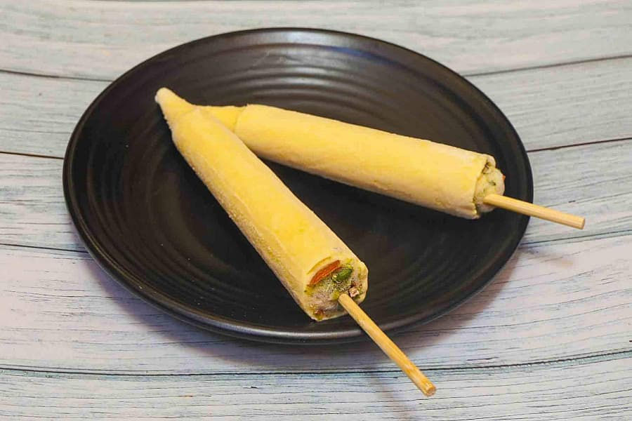 Roomys - A House of Mangle Di Kulfi