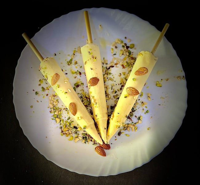 Mangle Di Kulfi (Since 1950)