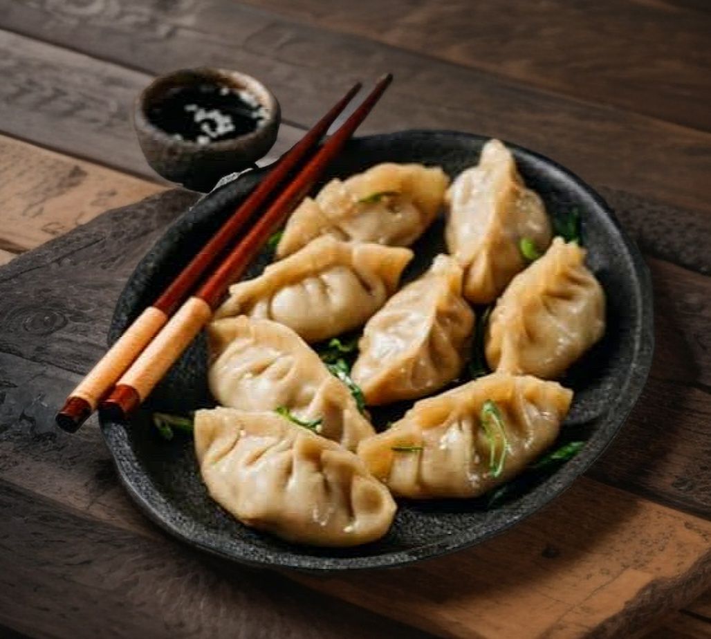 Kathmandu Momos