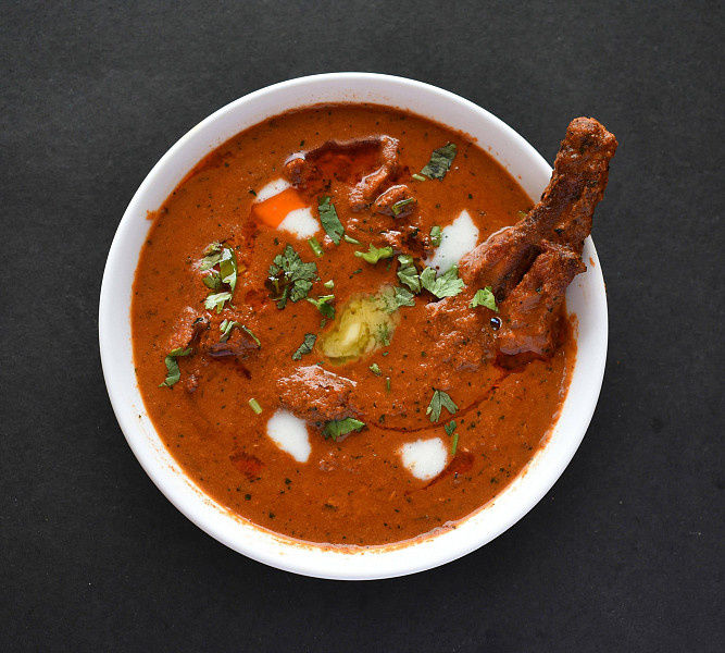 New Shere Punjab Restaurant